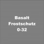 Basalt-Frostschutz 0-32