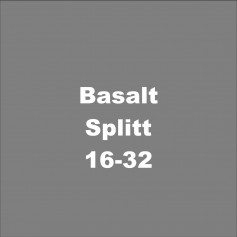 Basalt-Splitt 16-32