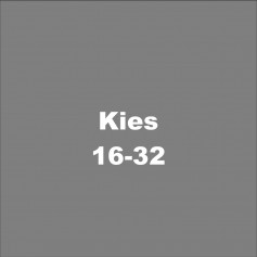 Kies 16-32