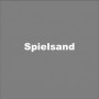 Spielsand