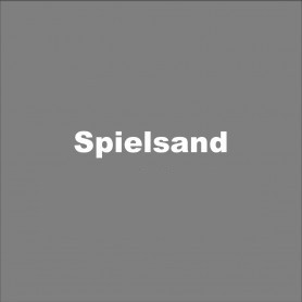 Spielsand