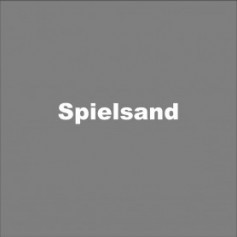 Spielsand