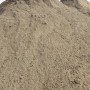 Mutterboden gesiebt