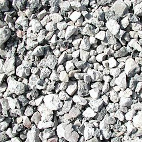 RC-Frostschutzmaterial 0-32 vorabgesiebt, gütegeschützt